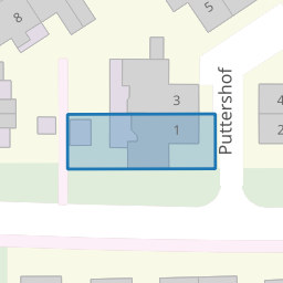 Perceel ELO00-A-3284