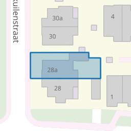 Perceel ELO00-A-3323