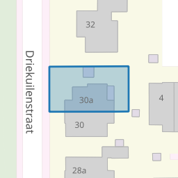 Perceel ELO00-A-3325