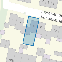 Perceel ELO00-A-3376