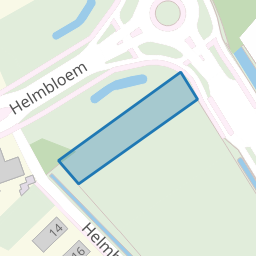 Perceel ELO00-A-3383