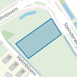 Perceel ELO00-A-3384