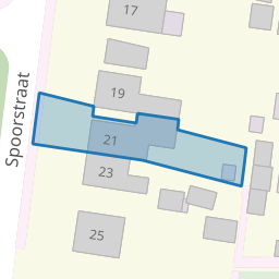 Perceel ELO00-A-3392