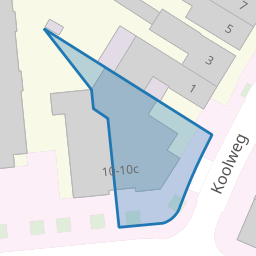 Perceel ELO00-A-3408