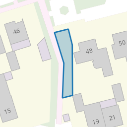 Perceel ELO00-A-3459