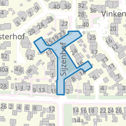 Perceel ELO00-A-3461