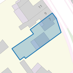 Perceel ELO00-A-3463