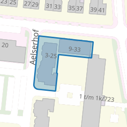 Perceel ELO00-A-3474