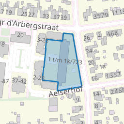 Perceel ELO00-A-3476