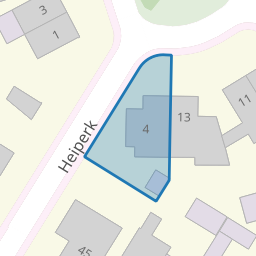 Perceel ELO00-A-3500