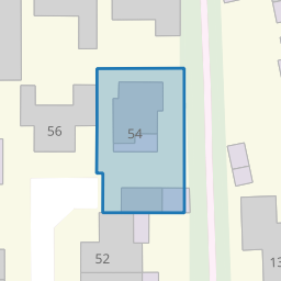 Perceel ELO00-A-3549