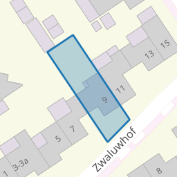 Perceel ELO00-A-3570