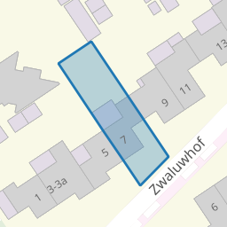 Perceel ELO00-A-3571