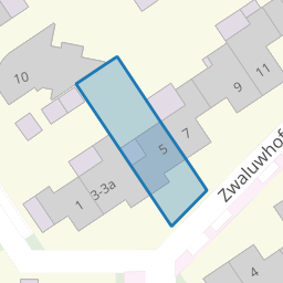 Perceel ELO00-A-3572