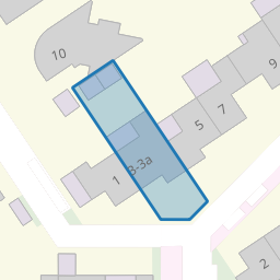 Perceel ELO00-A-3573