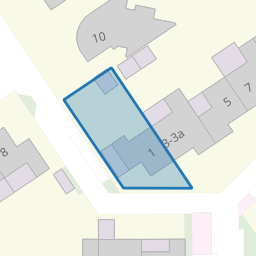 Perceel ELO00-A-3574