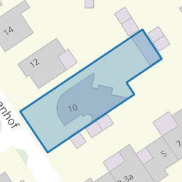 Perceel ELO00-A-3575