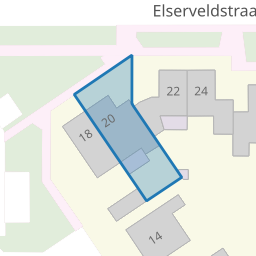 Perceel ELO00-A-3579