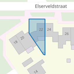 Perceel ELO00-A-3580