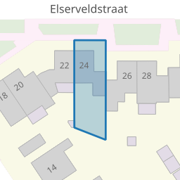 Perceel ELO00-A-3581