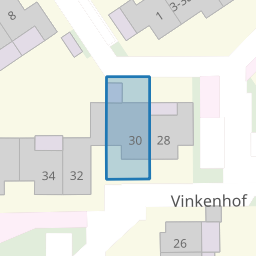 Perceel ELO00-A-3600