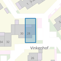 Perceel ELO00-A-3601