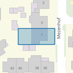 Perceel ELO00-A-3610