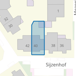 Perceel ELO00-A-3613