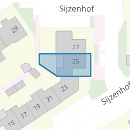 Perceel ELO00-A-3616