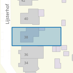 Perceel ELO00-A-3621
