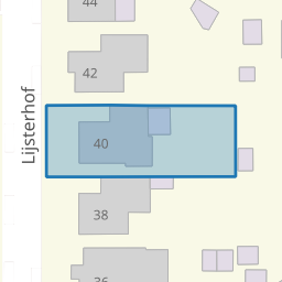 Perceel ELO00-A-3622