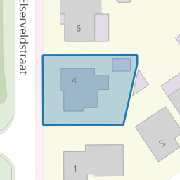 Perceel ELO00-A-3638