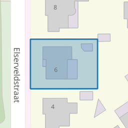 Perceel ELO00-A-3639