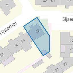 Perceel ELO00-A-3644