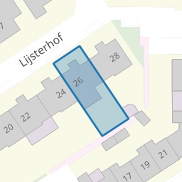 Perceel ELO00-A-3645