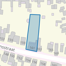 Perceel ELO00-A-3660
