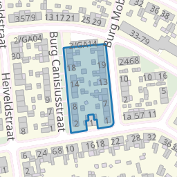 Perceel ELO00-A-3662