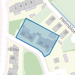 Perceel ELO00-A-3685