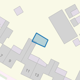 Perceel ELO00-A-3692