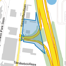 Perceel ELO00-A-3705