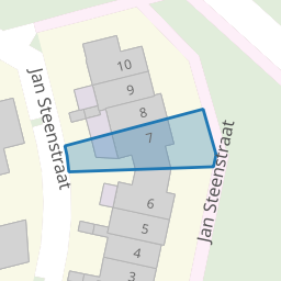 Perceel ELO00-A-3714