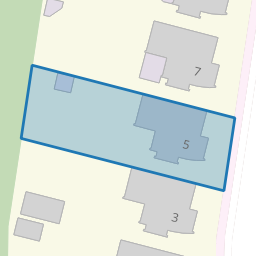 Perceel ELO00-A-3758