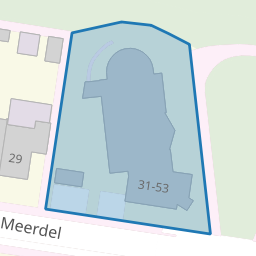Perceel ELO00-A-3767