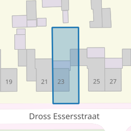 Perceel ELO00-A-3801