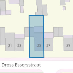 Perceel ELO00-A-3802