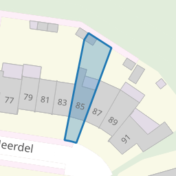 Perceel ELO00-A-3849
