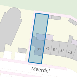 Perceel ELO00-A-3853