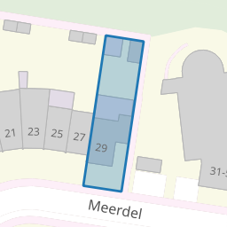 Perceel ELO00-A-3854