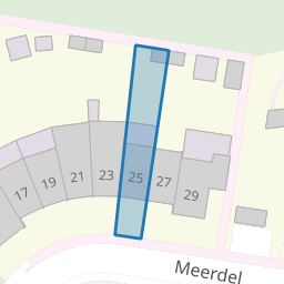 Perceel ELO00-A-3856