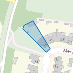 Perceel ELO00-A-3861